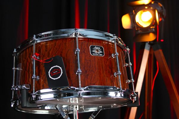 Ludwig Universal Beech Snare Drum