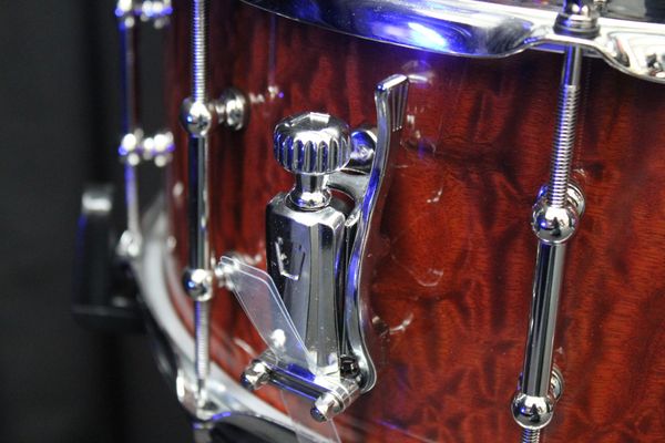 Ludwig Universal Beech Snare Drum