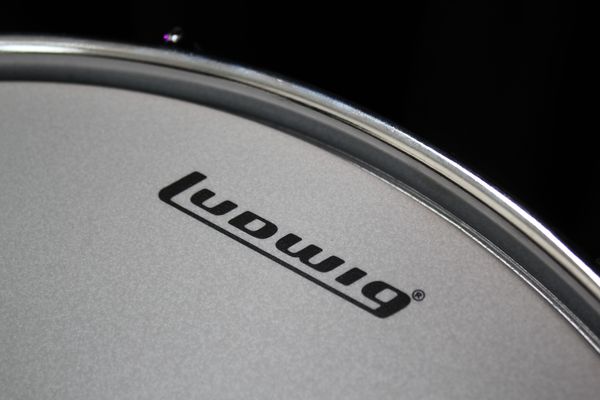 Ludwig Universal Beech Snare Drum