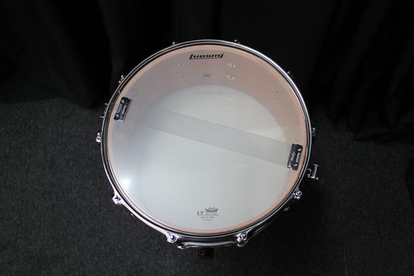 Ludwig Universal Beech Snare Drum