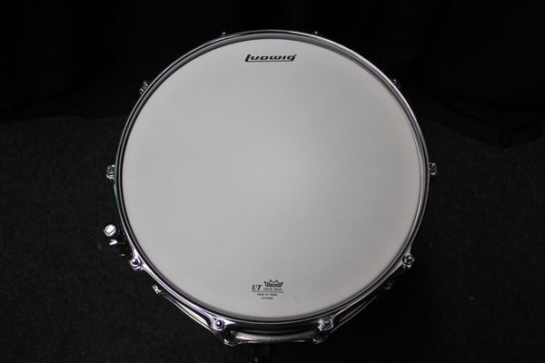 Ludwig Universal Mahogany Snare Drum