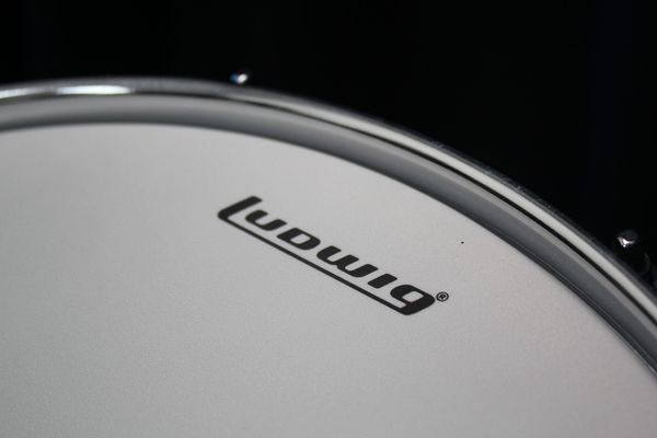 Ludwig Universal Mahogany Snare Drum