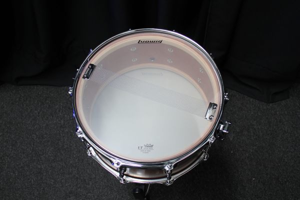 Ludwig Universal Mahogany Snare Drum