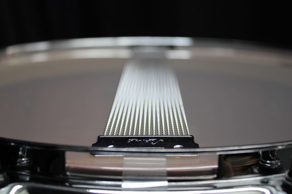 Ludwig Universal Mahogany Snare Drum