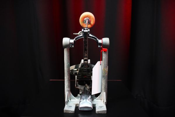 Ludwig Vintage Speed King Single Bass Drum Pedal