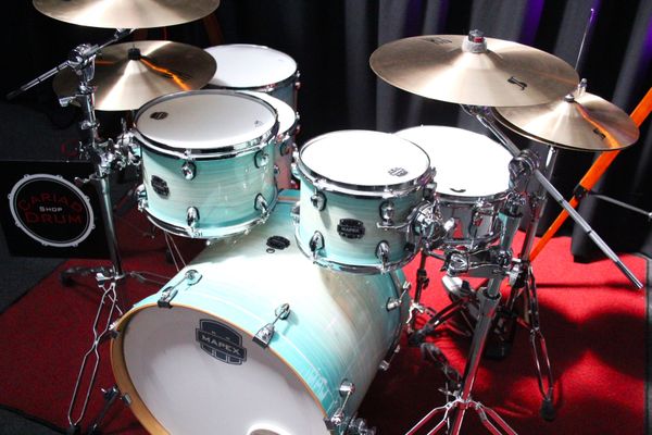Mapex Armory 5pc Shell Pack - Ultra Marine