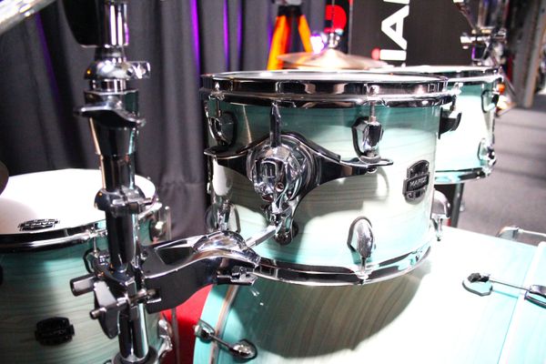 Mapex Armory 5pc Shell Pack - Ultra Marine