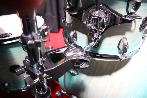 Mapex Armory 5pc Shell Pack - Ultra Marine