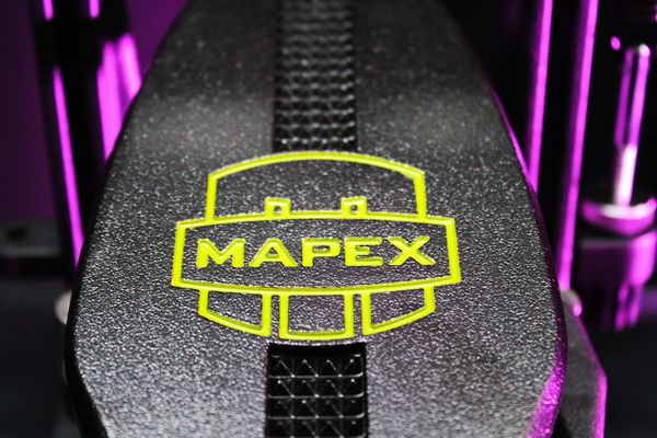 Mapex Armory 800 Single Bass Drum Pedal