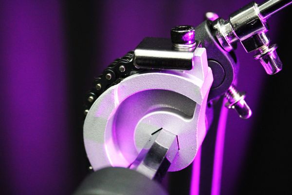 Mapex Armory 800 Single Bass Drum Pedal