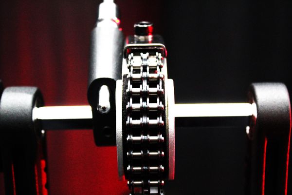 Mapex Armory 800 Single Bass Drum Pedal