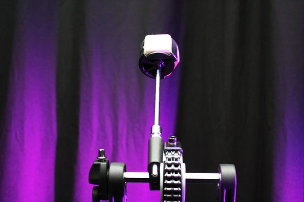 Mapex Armory 800 Single Bass Drum Pedal