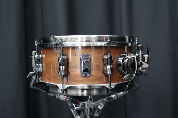 Mapex Black Panther Goblin Snare Drum