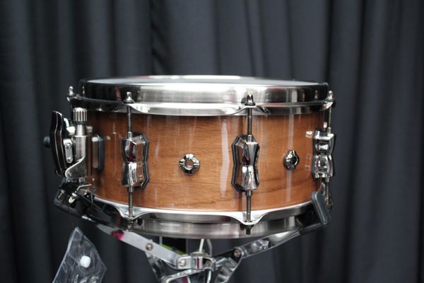 Mapex Black Panther Goblin Snare Drum