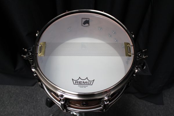 Mapex Black Panther Goblin Snare Drum