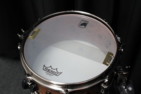 Mapex Black Panther Goblin Snare Drum