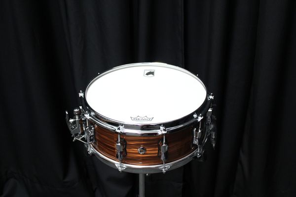 Mapex Black Panther Scorpion 14" Snare Drum