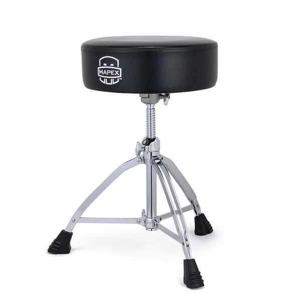 Mapex T850 Double Braced Threaded Drum Throne