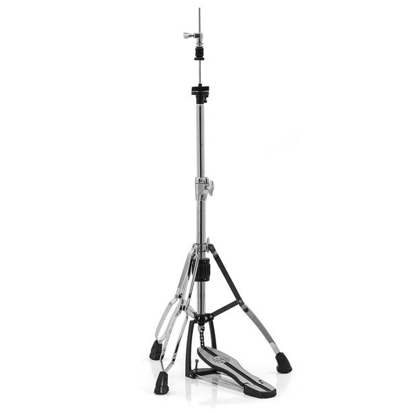 Mapex Mars H600 Chrome Hi-Hat Stand