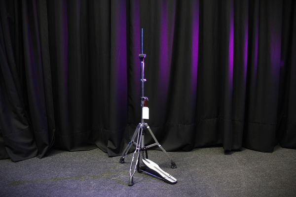 Mapex Mars H600 Ex Demo Chrome Cymbal Stand