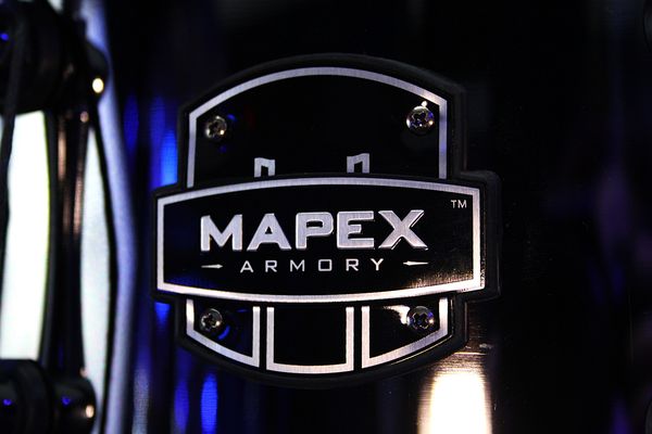 Mapex Tomahawk 14" x 5.5" Snare Drum 