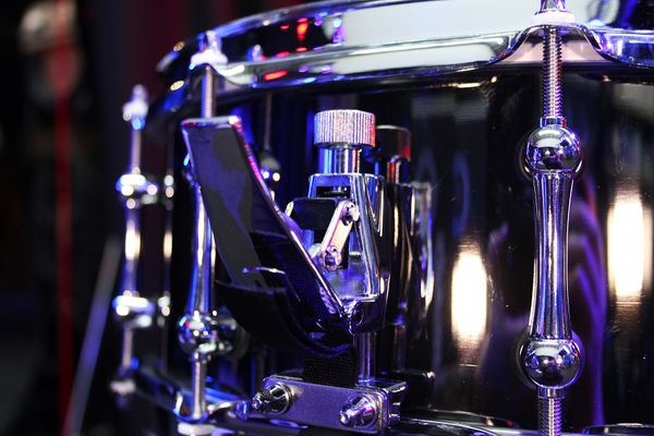 Mapex Tomahawk 14" x 5.5" Snare Drum 