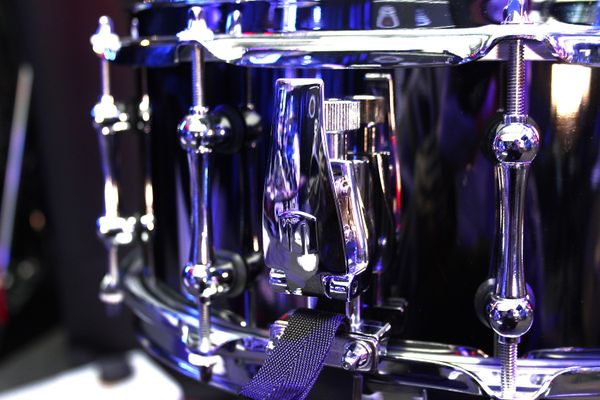 Mapex Tomahawk 14" x 5.5" Snare Drum 