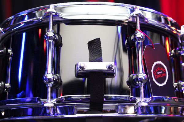 Mapex Tomahawk 14" x 5.5" Snare Drum 