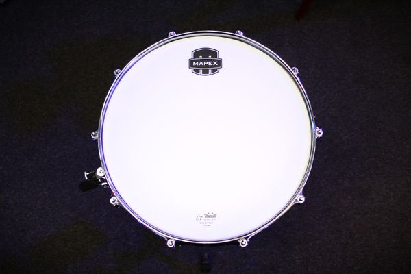 Mapex Tomahawk 14" x 5.5" Snare Drum 
