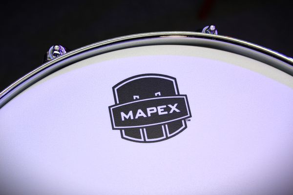 Mapex Tomahawk 14" x 5.5" Snare Drum 
