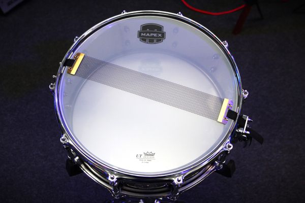 Mapex Tomahawk 14" x 5.5" Snare Drum 