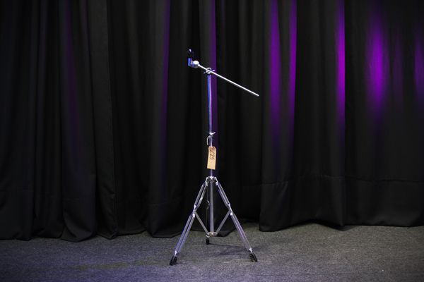 Mapex Tornado Second Hand Cybal Boom Stand