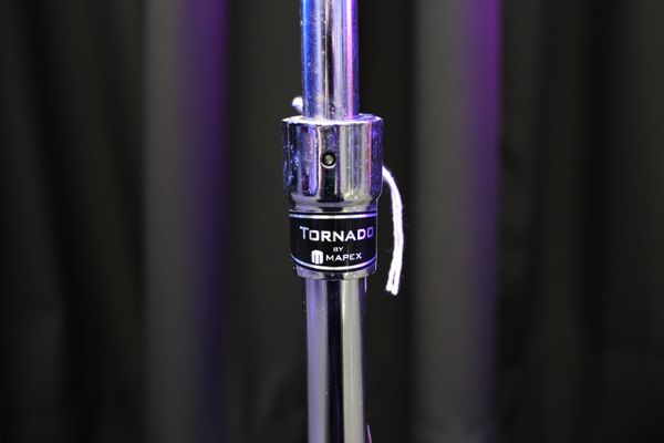 Mapex Tornado Second Hand Cybal Boom Stand