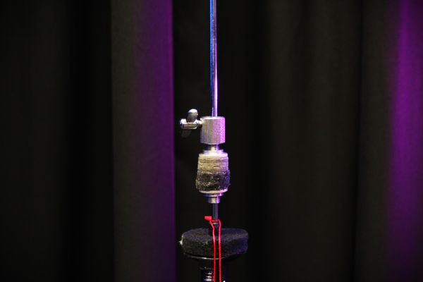 Mapex Tornado Second Hand Hi-Hat Stand