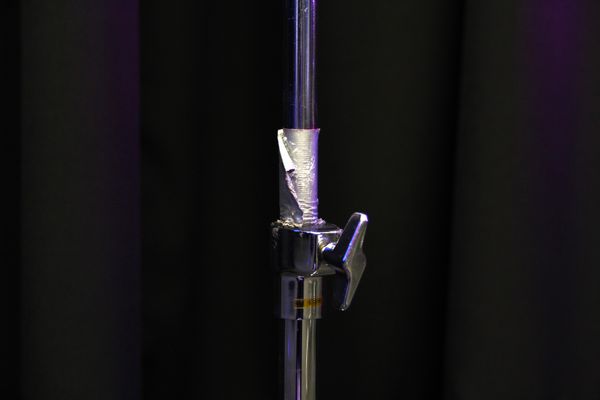 Mapex Tornado Second Hand Hi-Hat Stand