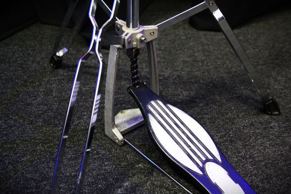 Mapex Tornado Second Hand Hi-Hat Stand
