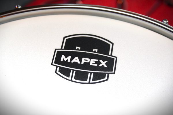 Mapex Venus 22" 5pc Acoustic Drum Kit