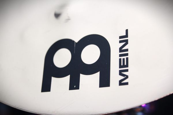 Meinl 10" Classics Custom Extreme Splash