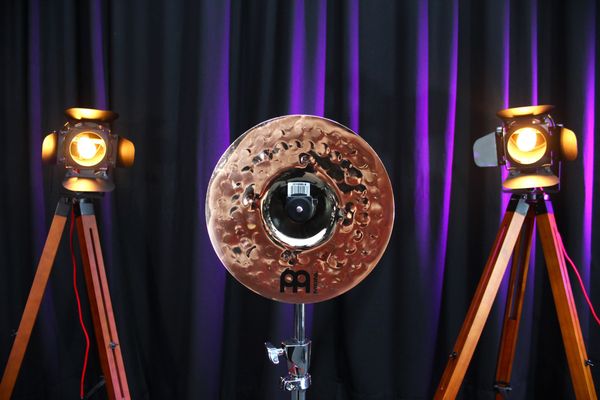 Meinl 10" Classics Custom Extreme Splash