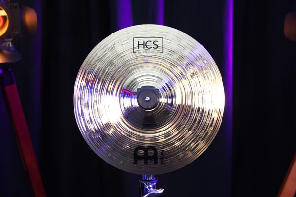 Meinl 10" HCS Splash