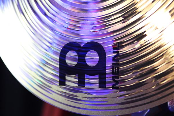 Meinl 10" HCS Splash