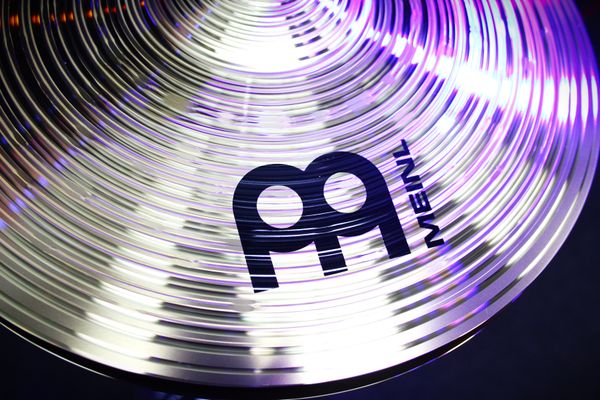 Meinl 14" HCS Hi-Hats