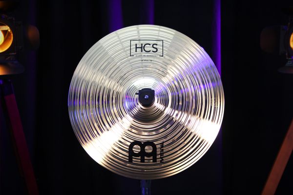 Meinl 14" HCS Hi-Hats