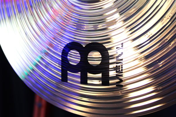Meinl 14" HCS Hi-Hats