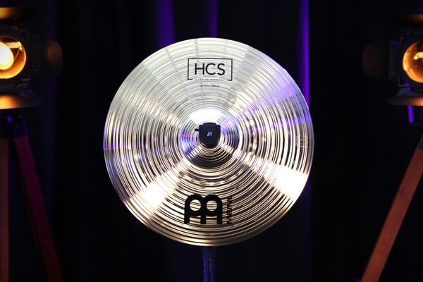 Meinl 14" HCS Hi-Hats