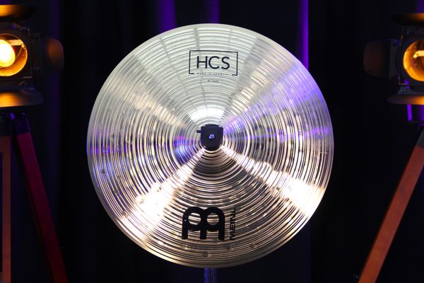 Meinl 16" HCS Crash