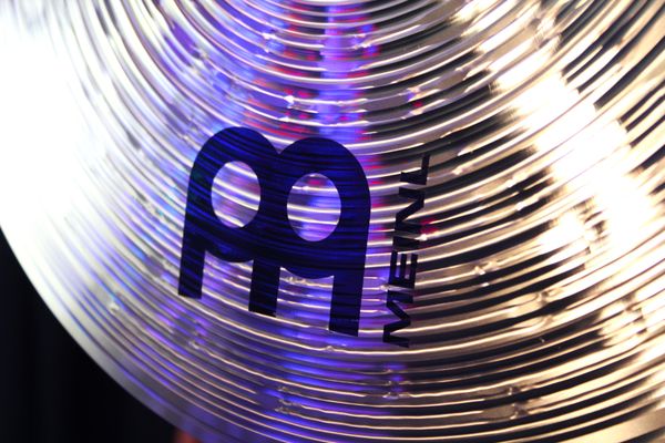Meinl 16" HCS Crash
