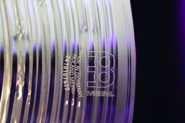 Meinl 16" HCS Crash