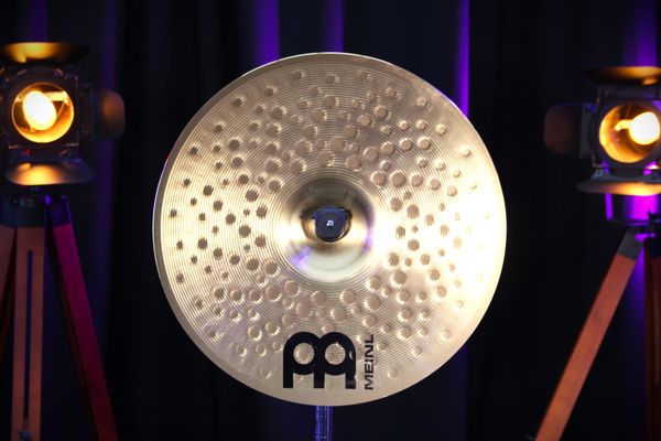 Meinl 16" HCS Crash