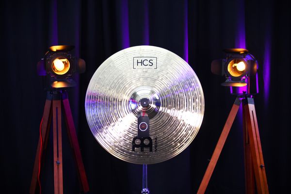 Meinl 20" HCS Ride